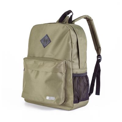 ZOM MOCHILA Oran ZB-284RA Green 15,6